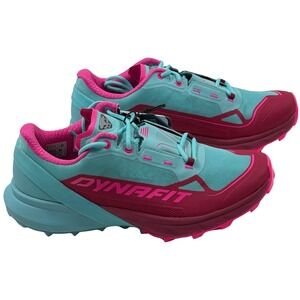 Dynafit Ultra 50 Trail Running Shoes / Sneakers - NEW Womens 7 - #46183-TOP1
